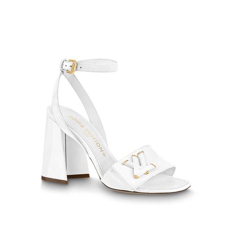 louis vuitton strandtas|Women's Sandals: Strappy, Heel & Flat Sandals .